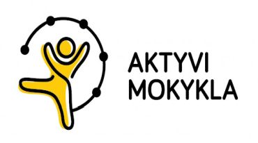 Aktyvi mokykla